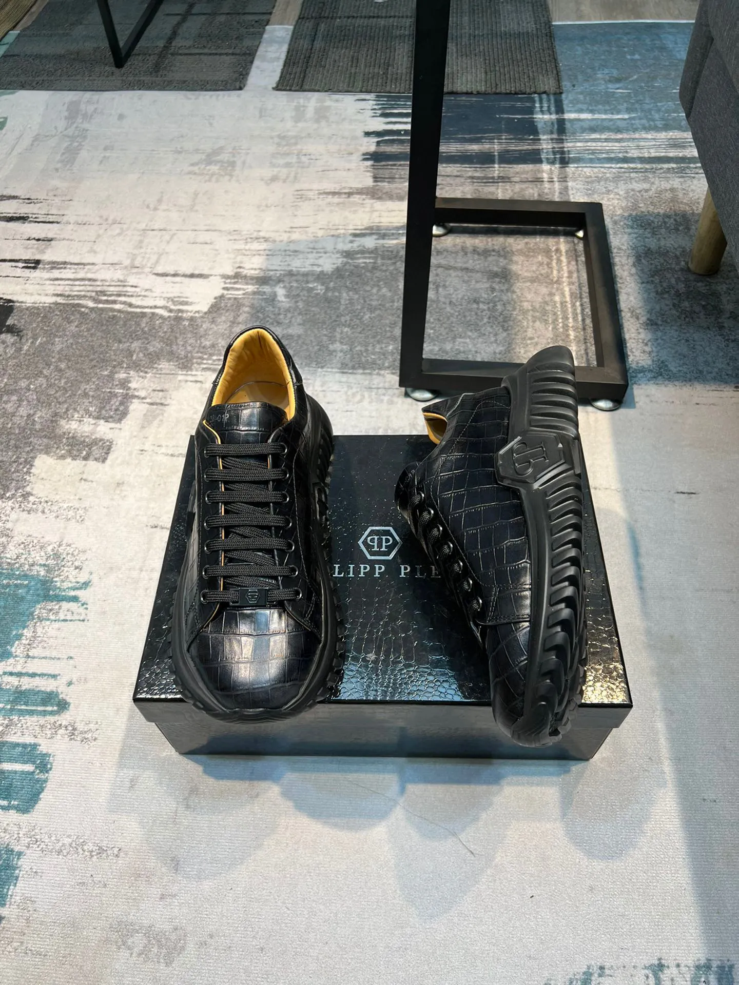 Philipp Plein